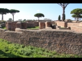 06306 ostia - regio iii - insula ix - domus dei dioscuri (iii,ix,1) - termen - suedseite - blick in ri raum o.jpg